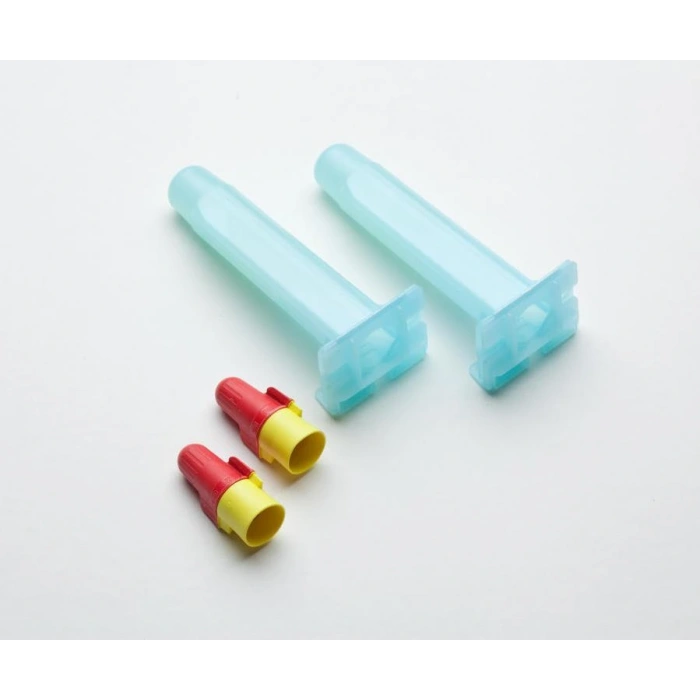 Kablo bağlantı tüpü dby