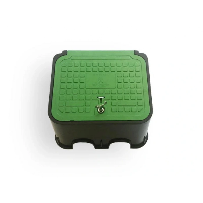 Kompozit vana kutusu