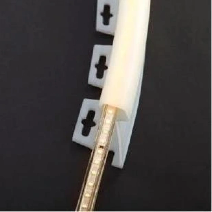 Led Takılabilir Çim Sınırlayıcı 25 MTL Çim Ayırıcı