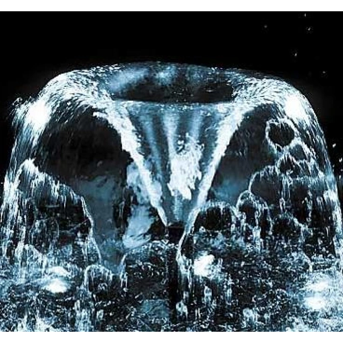 Messner system x 2500