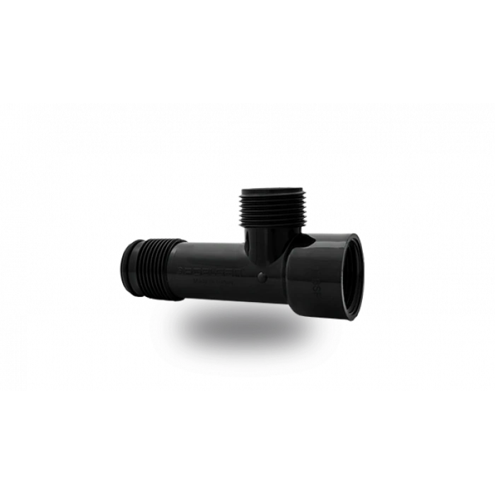 MTT-100 Kollektör Te