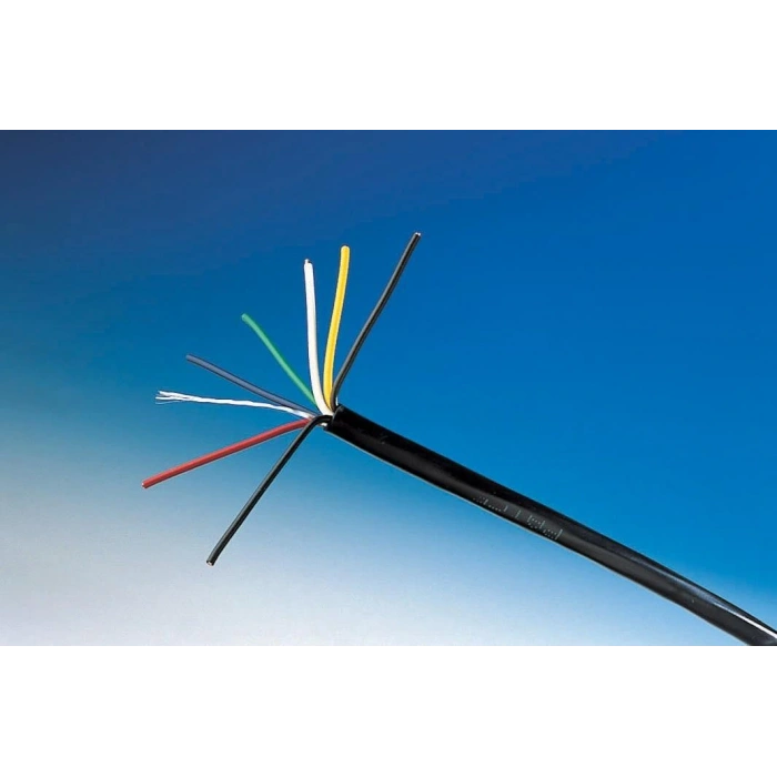 Nyy 3lü kablo 100 mt