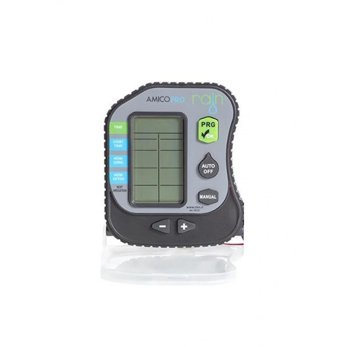 Rain AMICO Pro Pilli Kontrol Ünitesi 1 İSTASYON