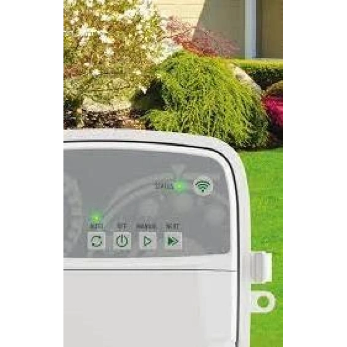 Rain Bird RC2-230V İç Mekan Kontrol Ünitesi 24V. 4 İstasyonlu