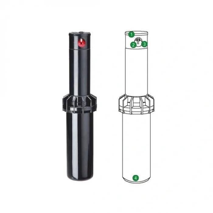 Rain RPS75 Rotor Sprink 3/4