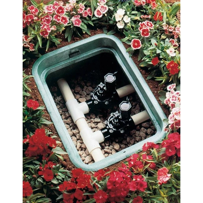 Rainbird 1 selonoid vana 100 dv 24v