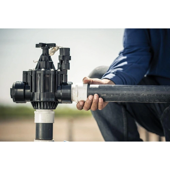 Rainbird 11/2 selonoid vana 150 pga 24v