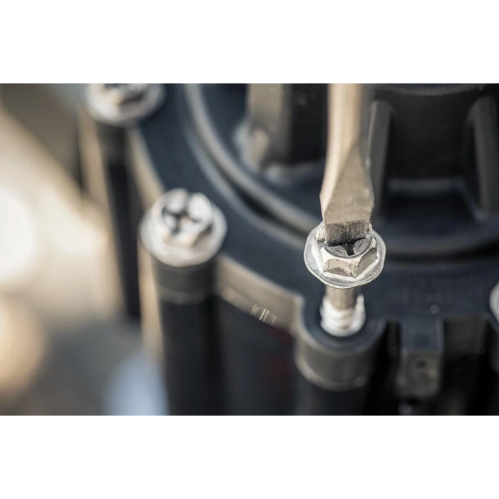 Rainbird 2 selonoid vana 200 pga 24v