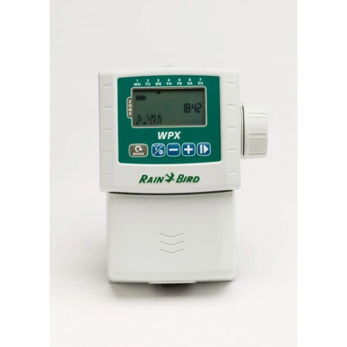 Rainbird ESP-9V (wpx1) pilli kontrol ünitesi (1 İstasyon)