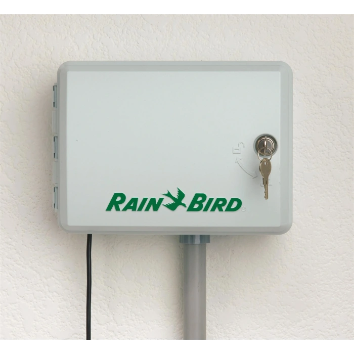 Rainbird esp-me 4 İstasyon kontrol ünitesi