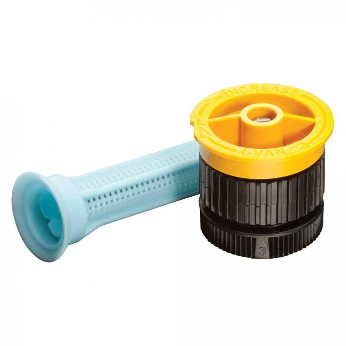Rainbird nozul 4 van
