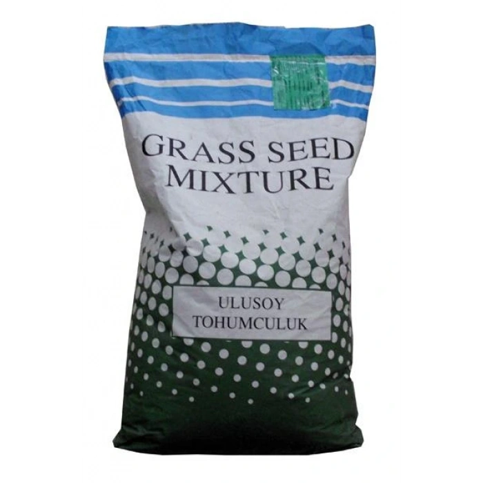 Shadow grass çim tohumu 10 kg