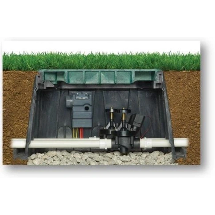 Standart vana kutusu 12