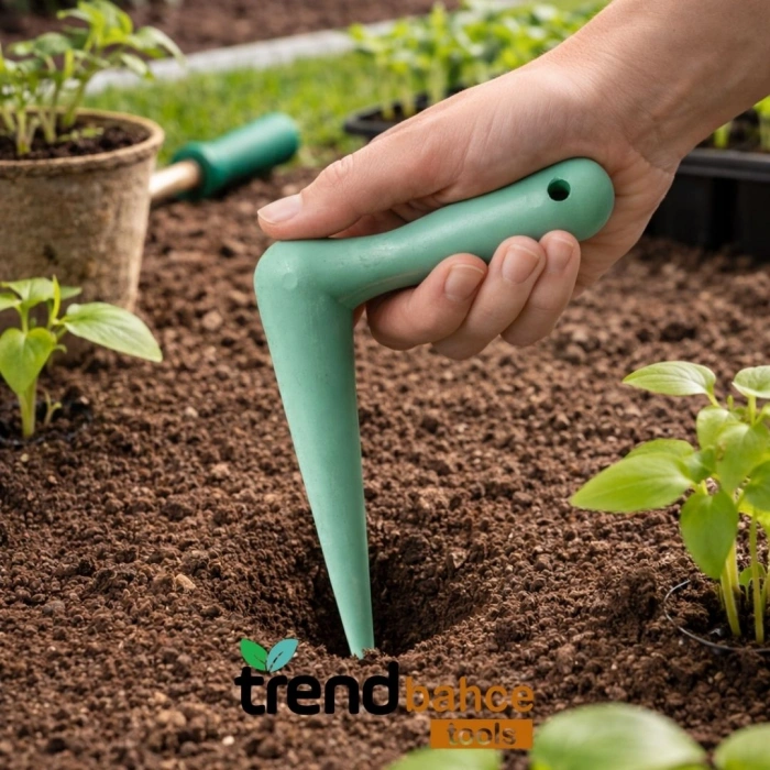 Trendbahce Fide Dikici