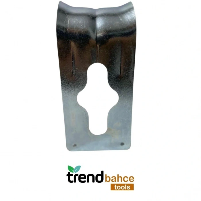 Trendbahce Hortum Toplama Aparatı Alaşım Gri