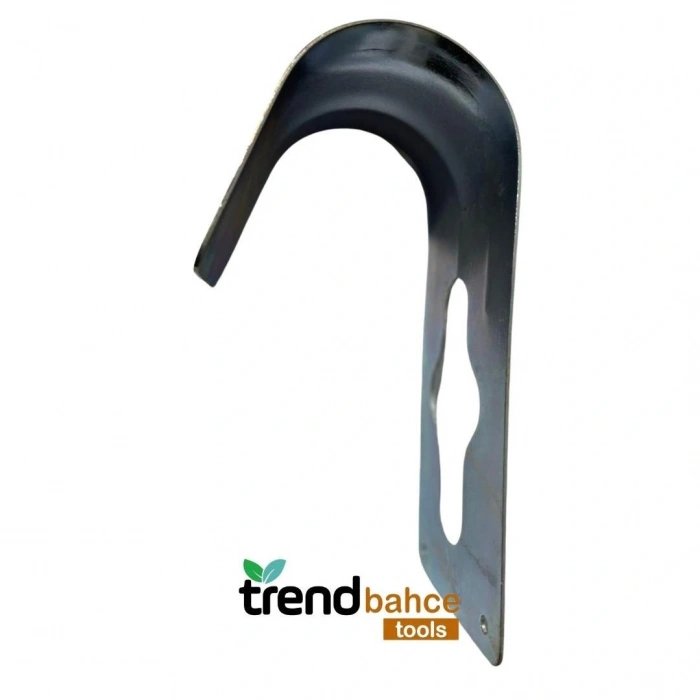 Trendbahce Hortum Toplama Aparatı Alaşım Gri