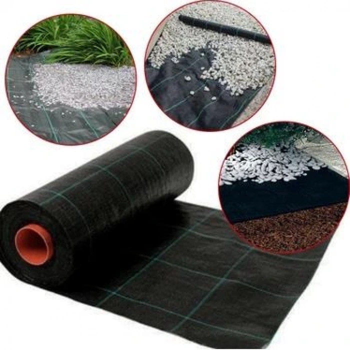 Yer Örtüsü Taban Örtüsü En:100 cm