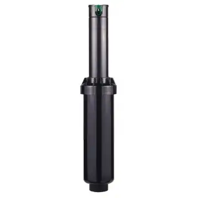 Hunter pgj rotor