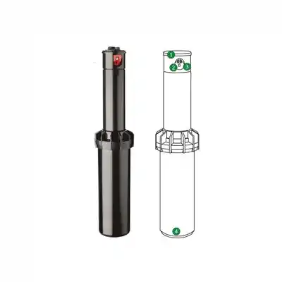 Rain Rotor Sprink 1/2