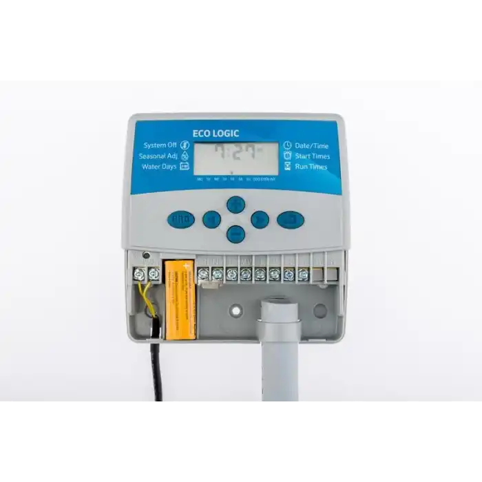 Hunter Eco Logic 4 İstasyon Timer