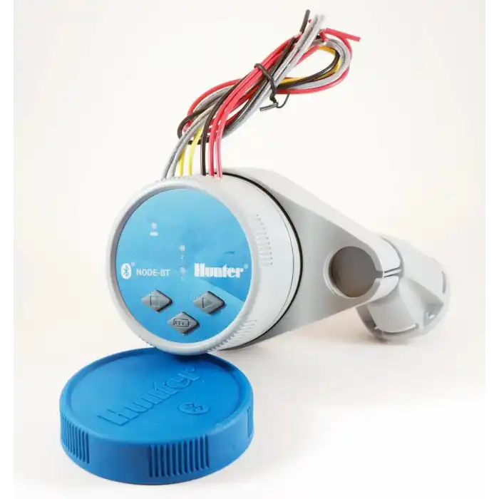 Hunter NODE BT BLUETOOTHLU PİLLİ KONTROL ÜNİTESİ