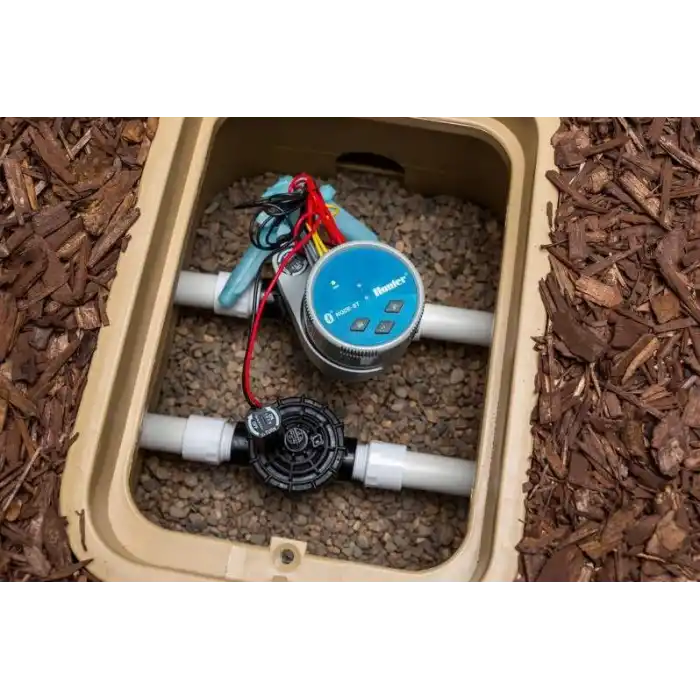 Hunter NODE BT BLUETOOTHLU PİLLİ KONTROL ÜNİTESİ