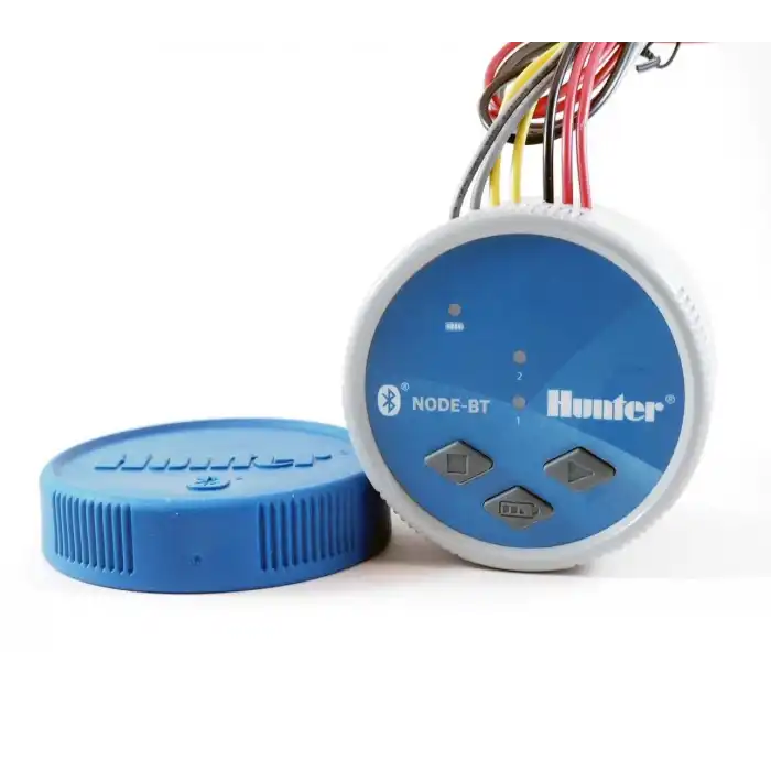 Hunter NODE BT BLUETOOTHLU PİLLİ KONTROL ÜNİTESİ