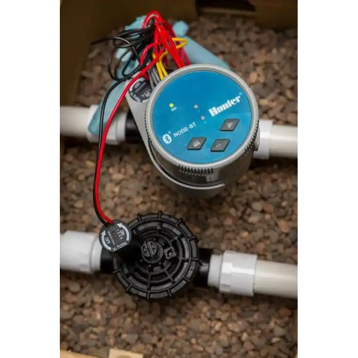 Hunter NODE BT BLUETOOTHLU PİLLİ KONTROL ÜNİTESİ