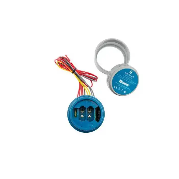 Hunter NODE BT BLUETOOTHLU PİLLİ KONTROL ÜNİTESİ