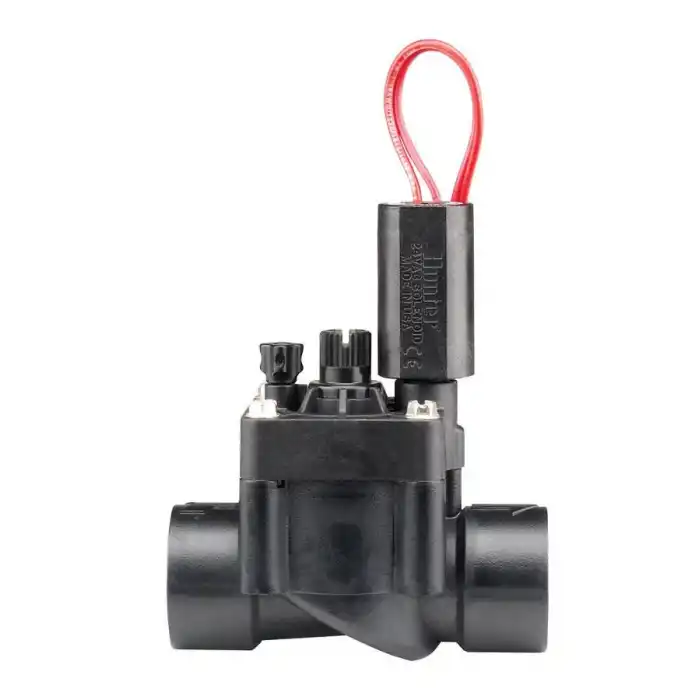 Hunter pgv-100 selonoid vana 1 24v