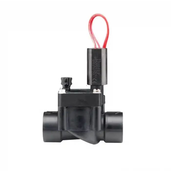 Hunter pgv 100 selonoid vana 9V 1
