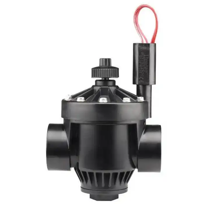 Hunter pgv-151 selonoid vana 11/2 24v