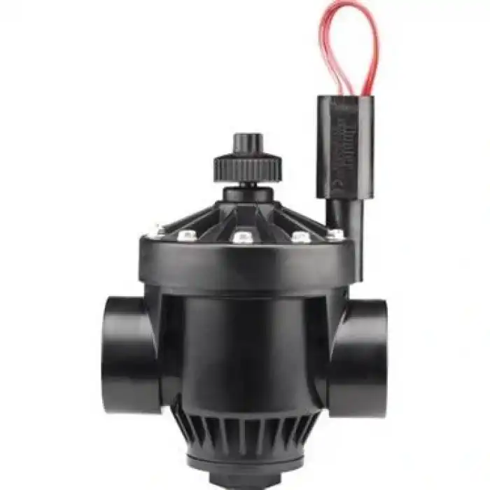 Hunter pgv-201 selonoid vana 2 9v