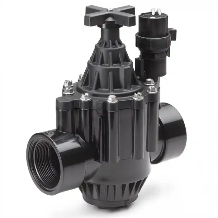 Rainbird 1 selonoid vana 100 pga 9v