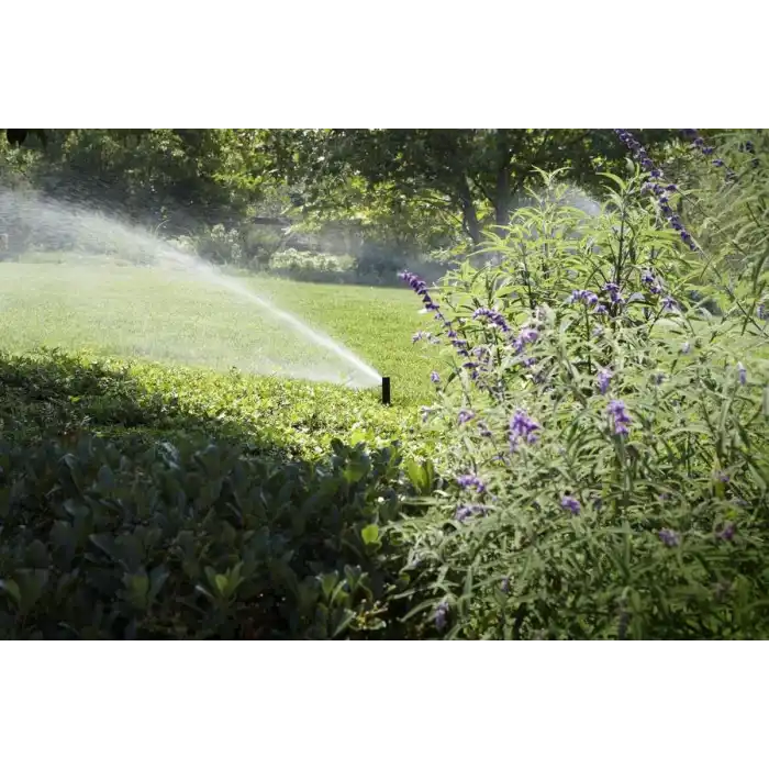 Rainbird 5004 rotor