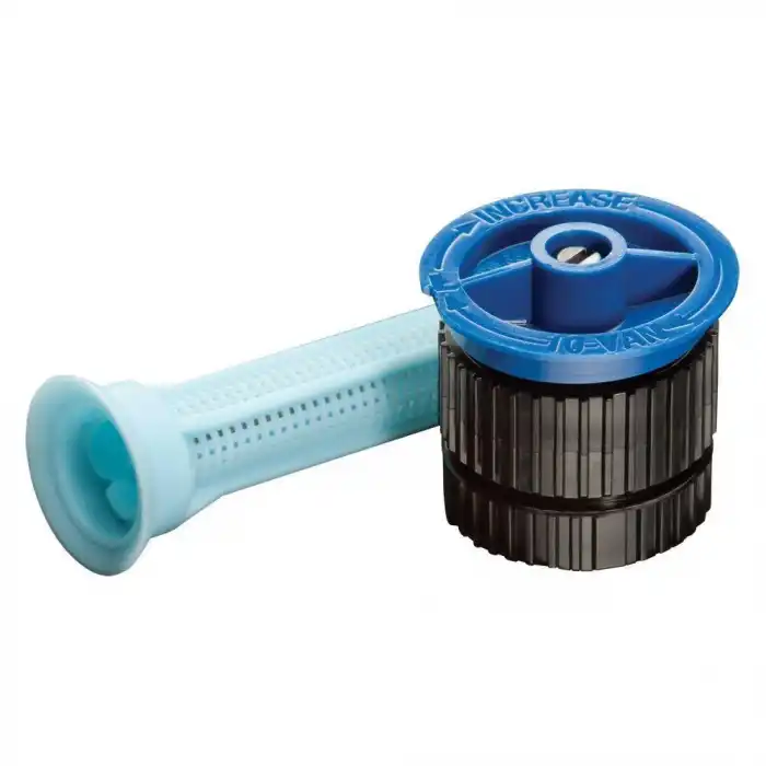 Rainbird nozul 10 van