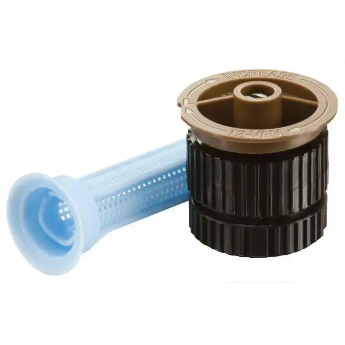 Rainbird nozul 12 van
