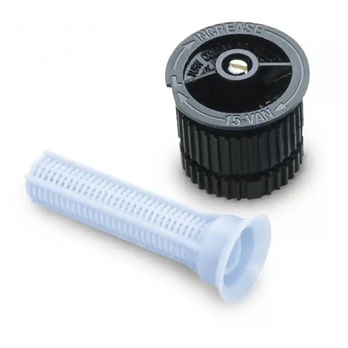 Rainbird nozul 15 van