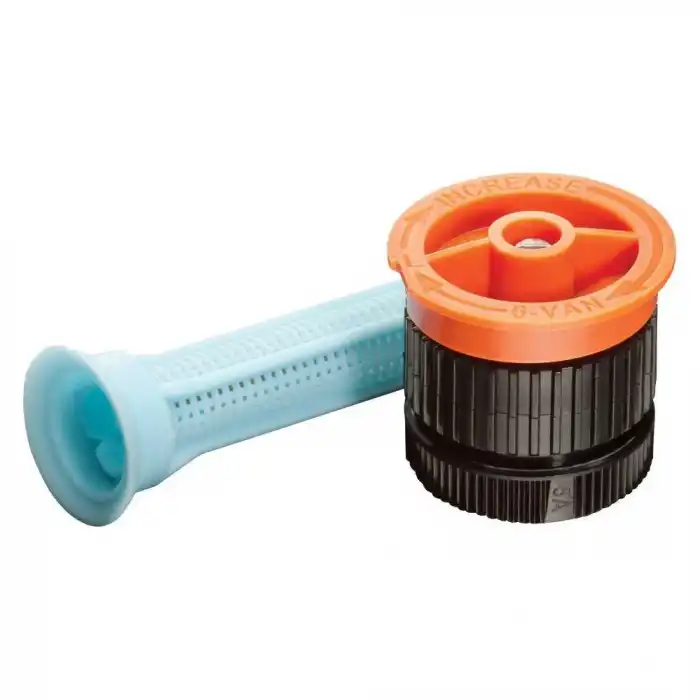 Rainbird nozul 6 van
