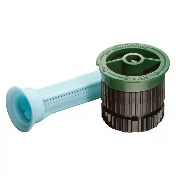 Rainbird nozul 8 van