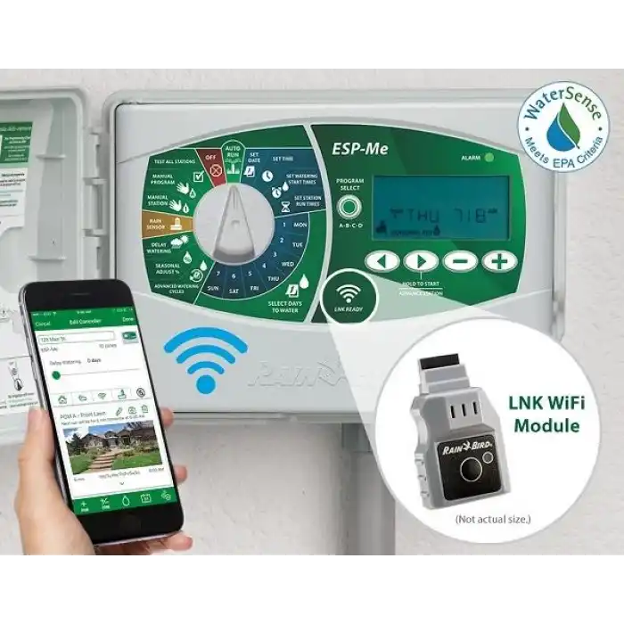 Rainbird wifi link modülü
