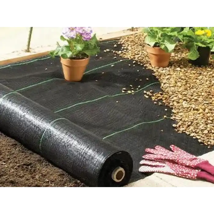Yer Örtüsü Taban Örtüsü En:100 cm