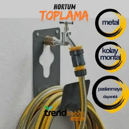 HORTUM TOPLAMA