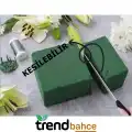 ÇİÇEK SÜNGERİ (2 ADET)