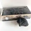 Reindeer moss SİYAH şoklanmış norveç yosunu (30GR)