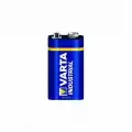 9V Alkalin Pil (KONTROL ÜNİTESİ PİLİ)