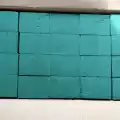 ÇİÇEK SÜNGERİ (1 ADET)