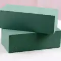ÇİÇEK SÜNGERİ (10 ADET)