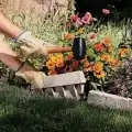 EKOPLAS Taş Görünümlü Çim Bordürü