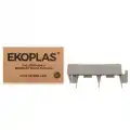 EKOPLAS Taş Görünümlü Çim Bordürü